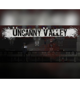 Uncanny Valley Steam Key EUROPE